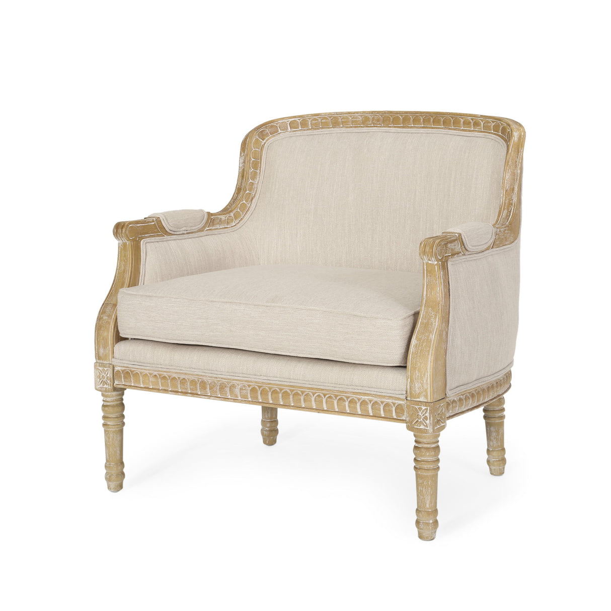 Style Club Chair