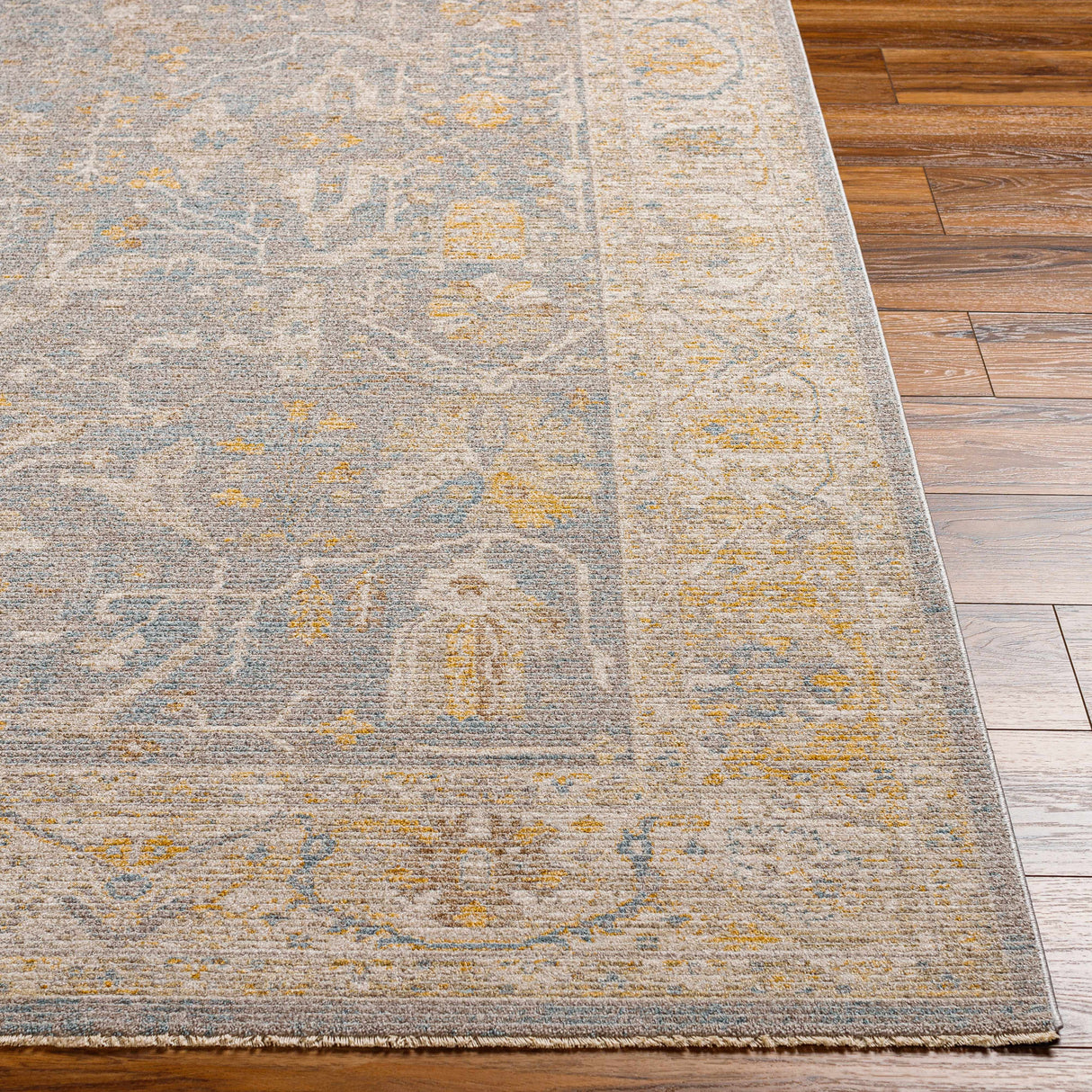 Dally Statement Rug - Clearance