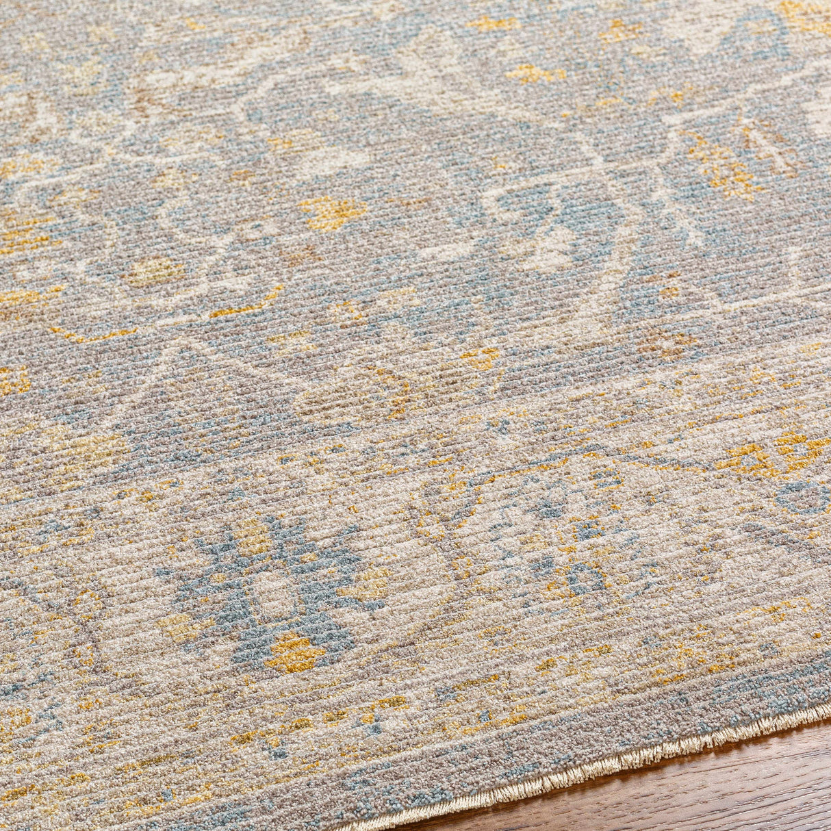 Dally Statement Rug - Clearance