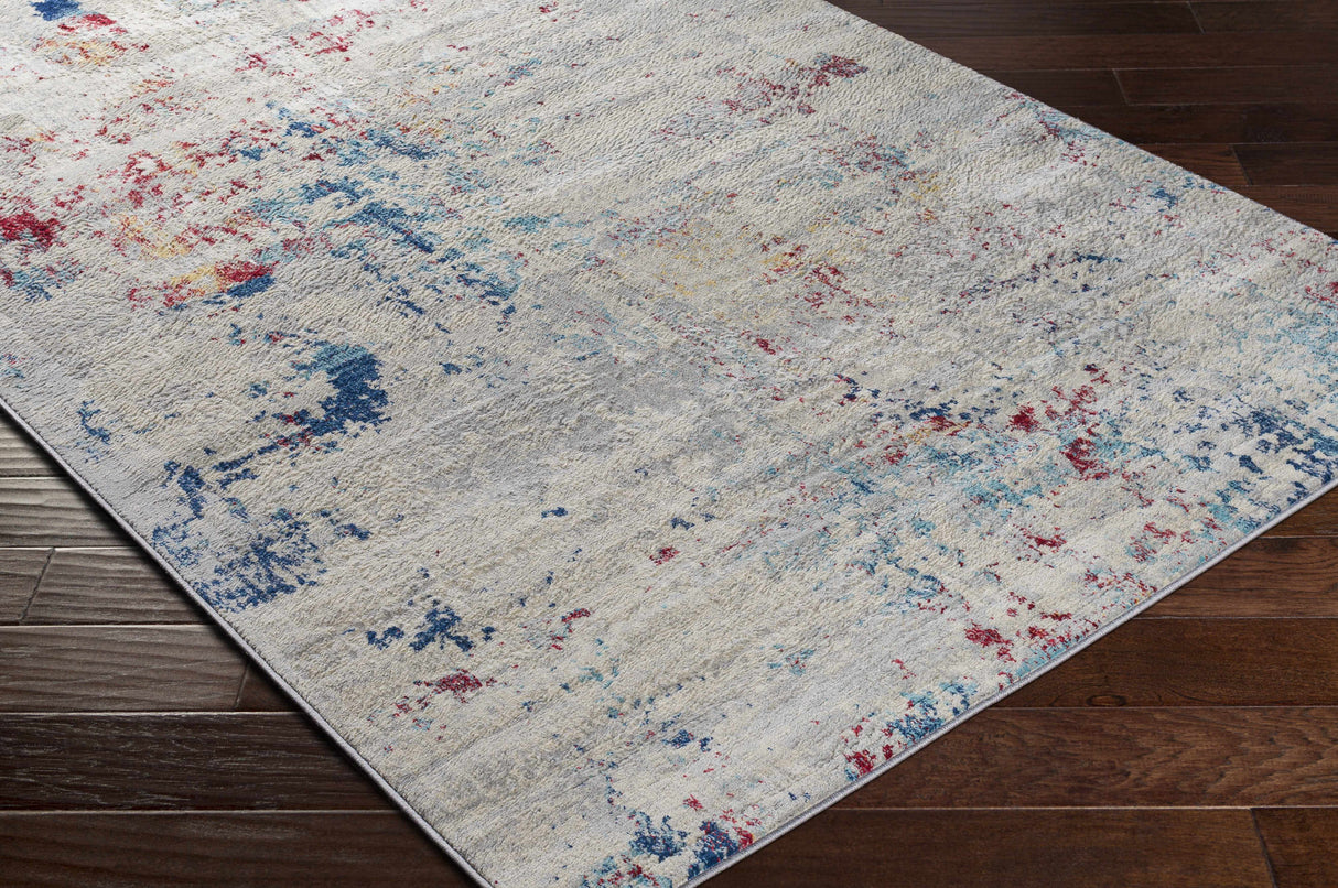 Dalorong Area Carpet - Clearance