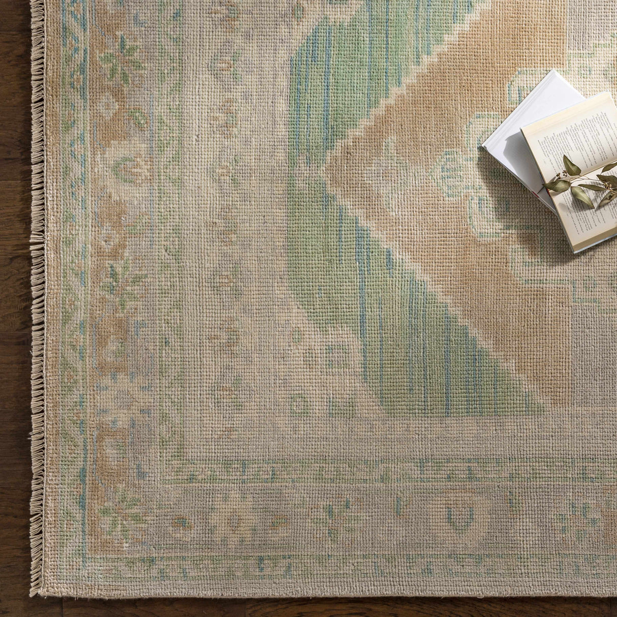 Danao Premium Rug - Clearance