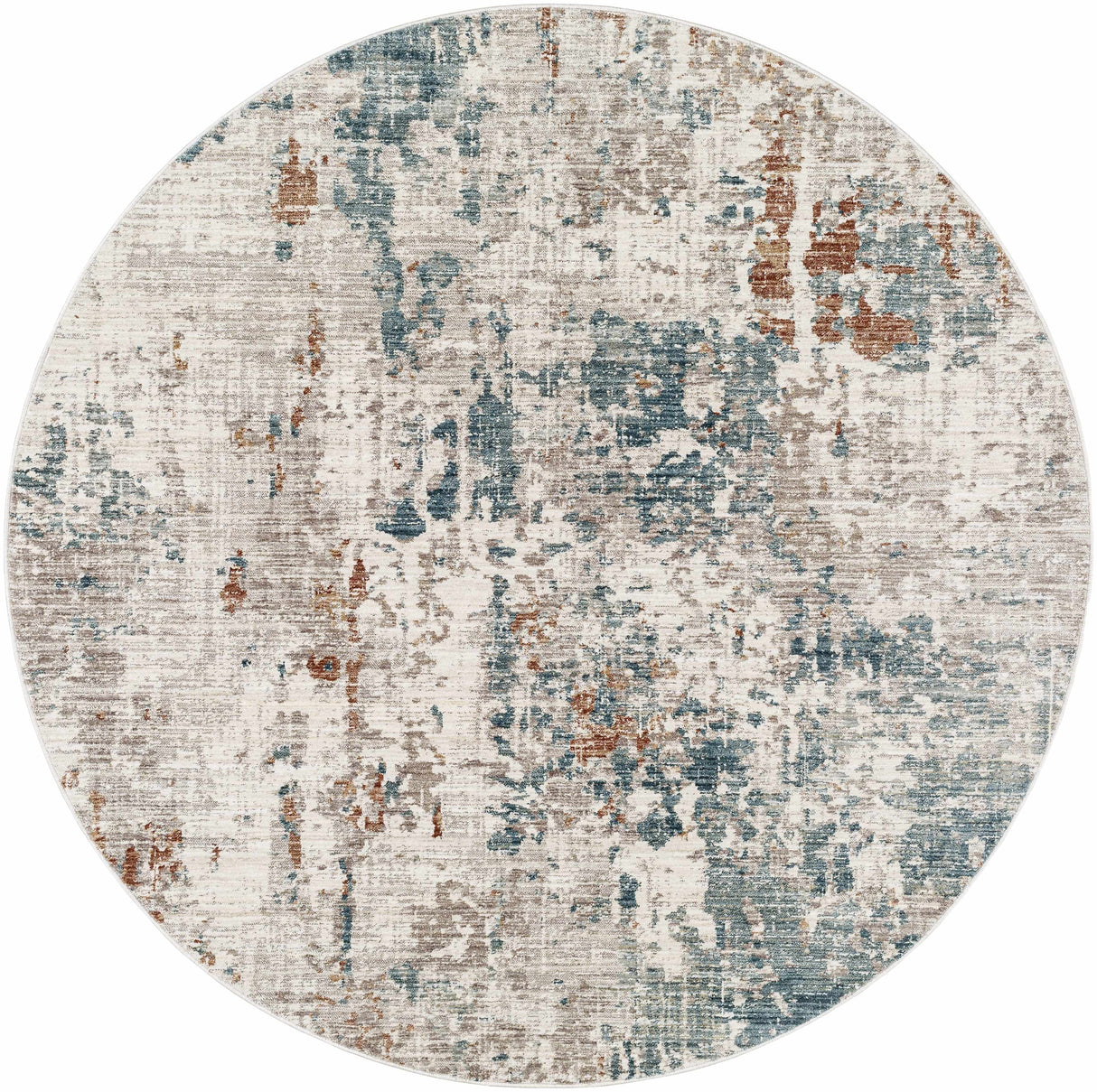 Danlugan Area Rug - Clearance