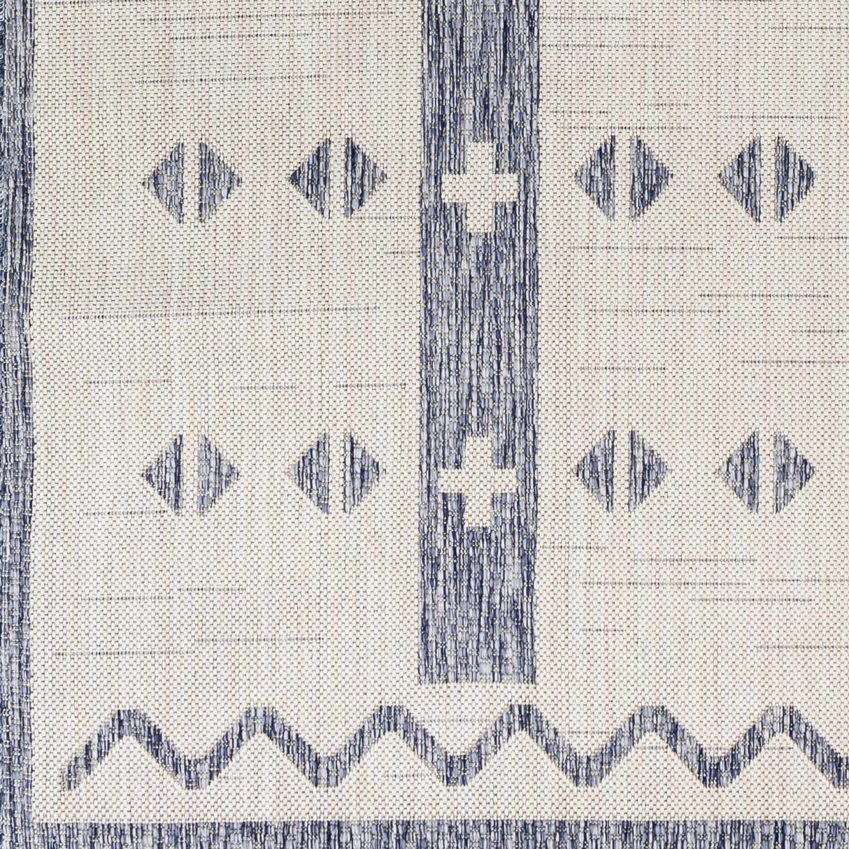Dapitan Indoor & Outdoor Rug - Clearance
