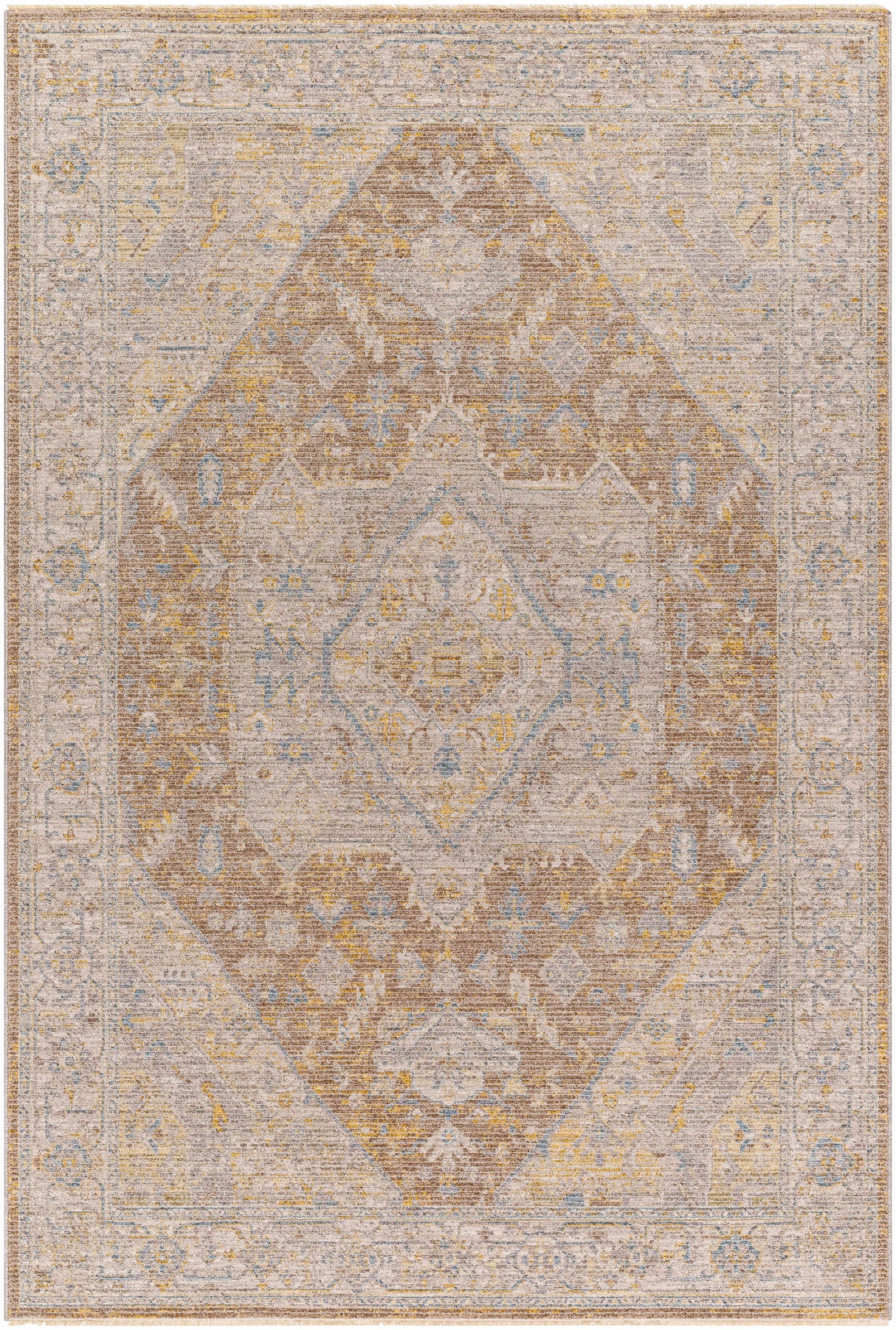 Darin Area Rug - Clearance