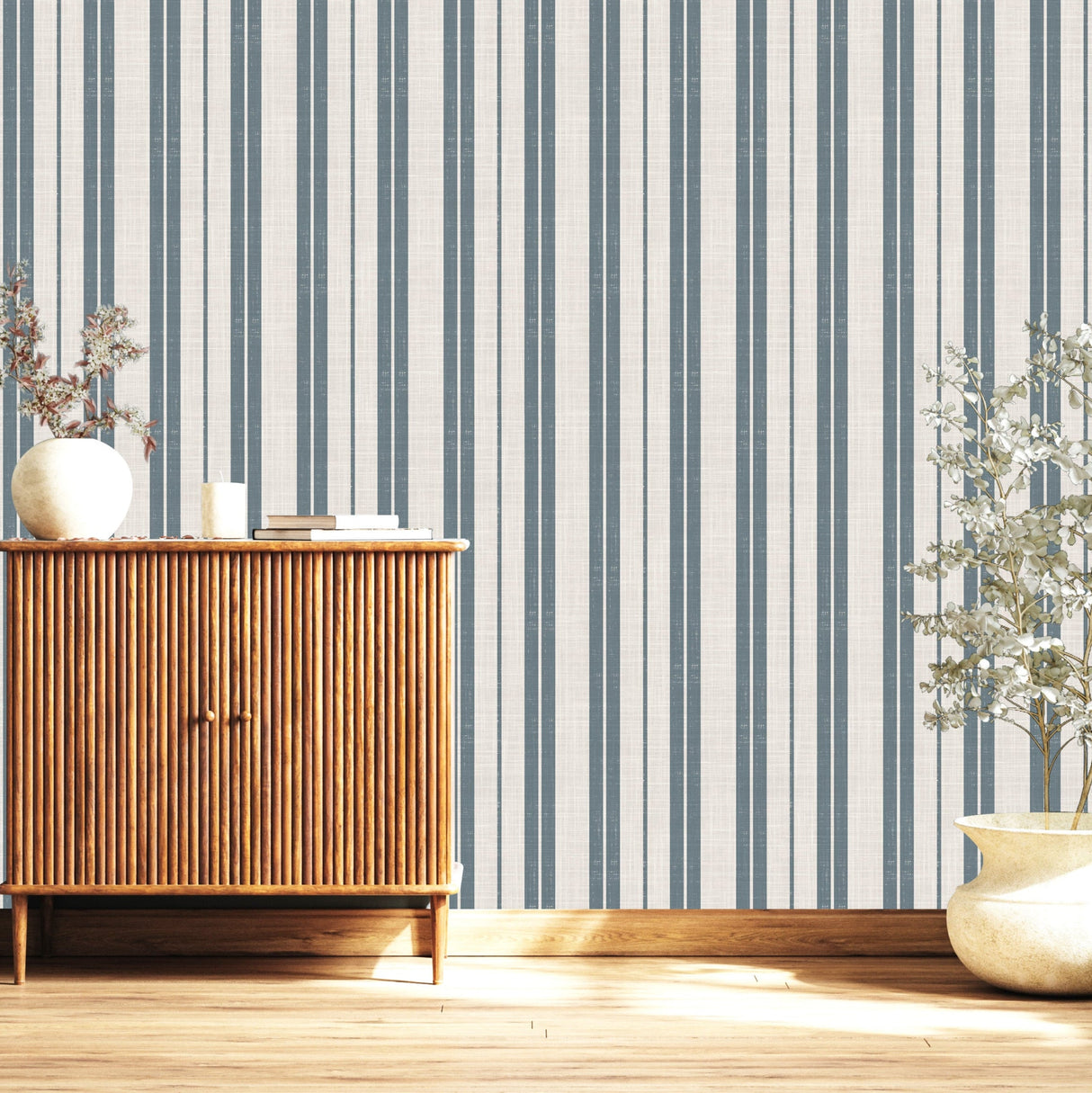 Colbi Wallpaper by Kathryn Therese