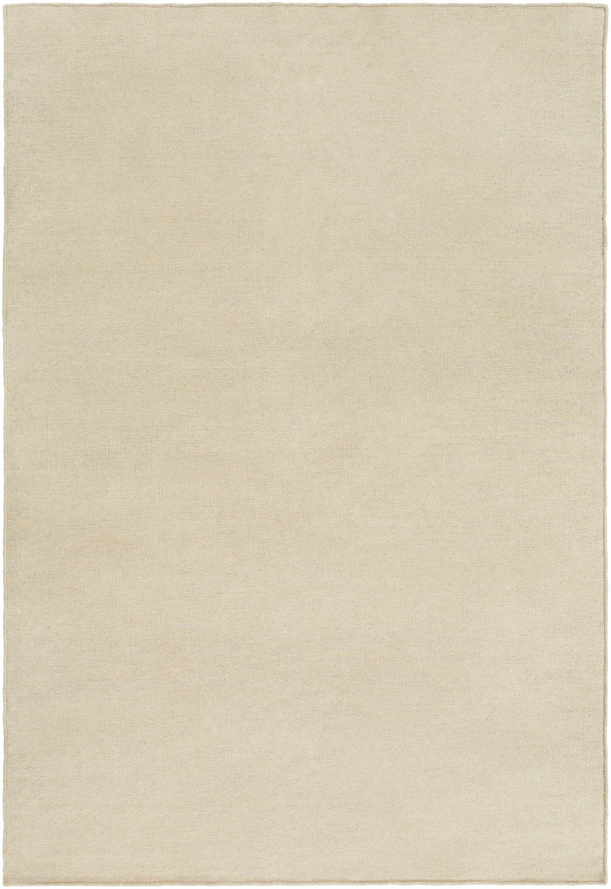 Beige Keyapaha Area Rug - Clearance