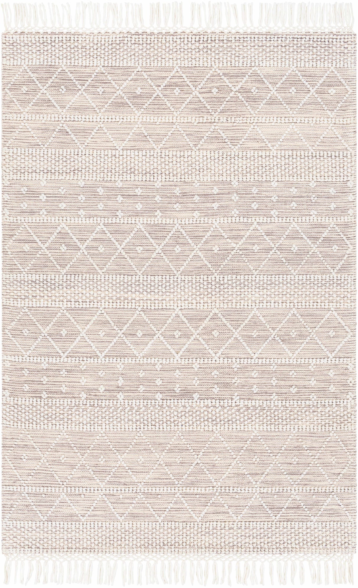 Daru Area Rug - Clearance