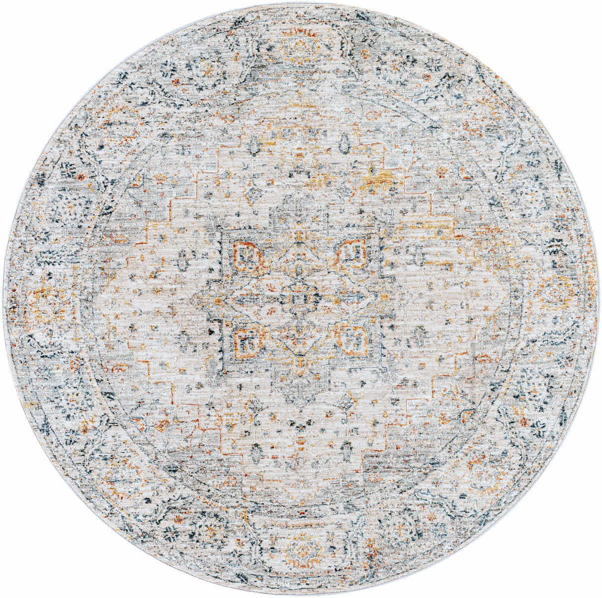 Darvel Luxe Rug