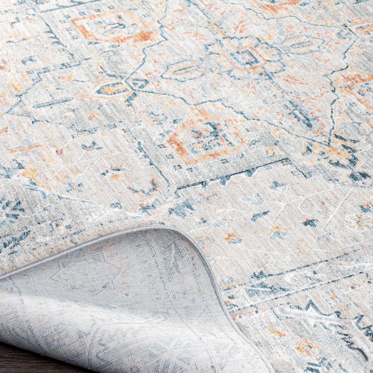 Darvel Luxe Rug