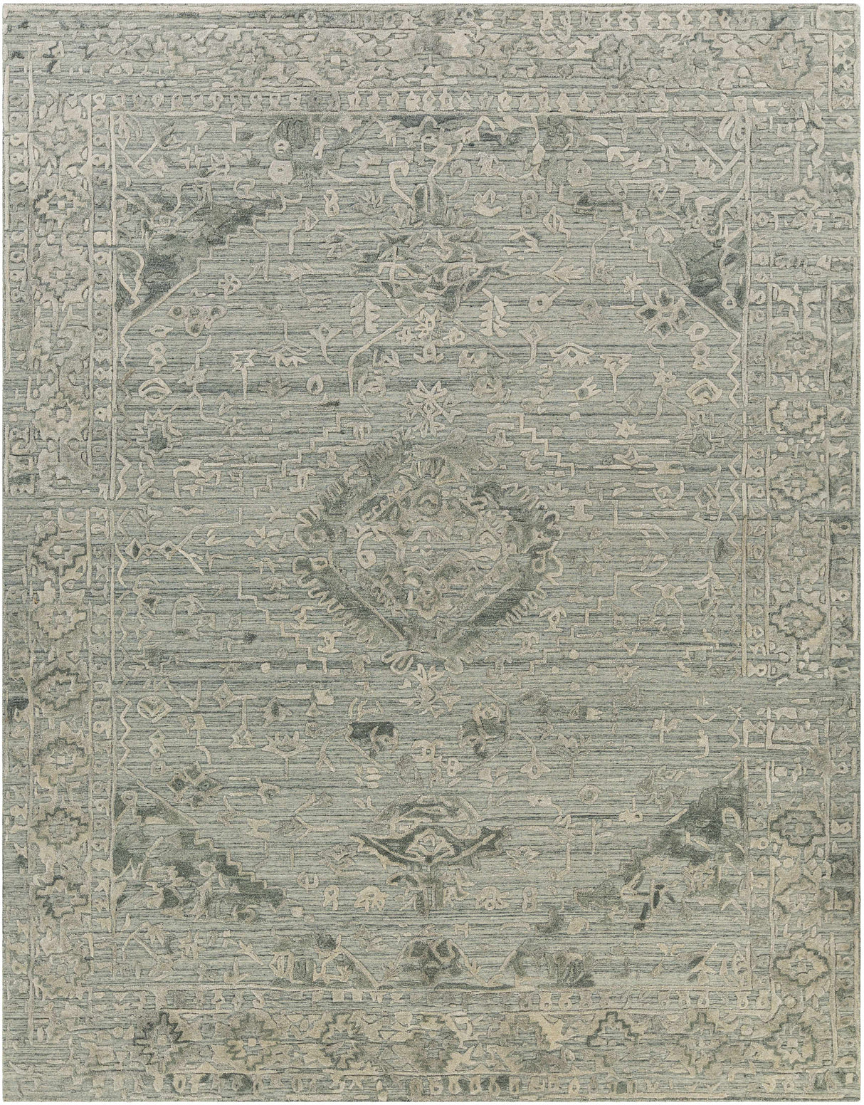 Davilla Area Rug - Clearance