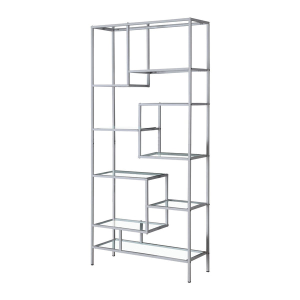 Bookshelf, Bookcase, Etagere, For Office, Contemporary & Modern - Best Buy Furniture