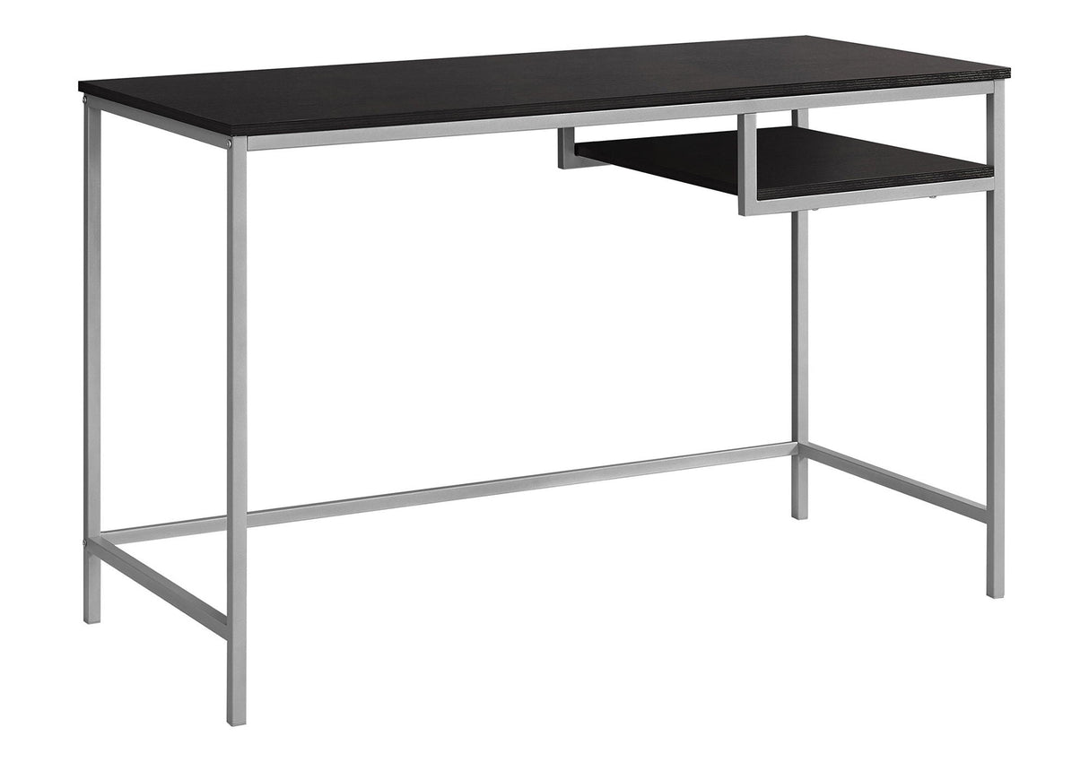 Computer Desk For Home Office, Compact Modern Design, Contemporary & Modern - Best Buy Furniture