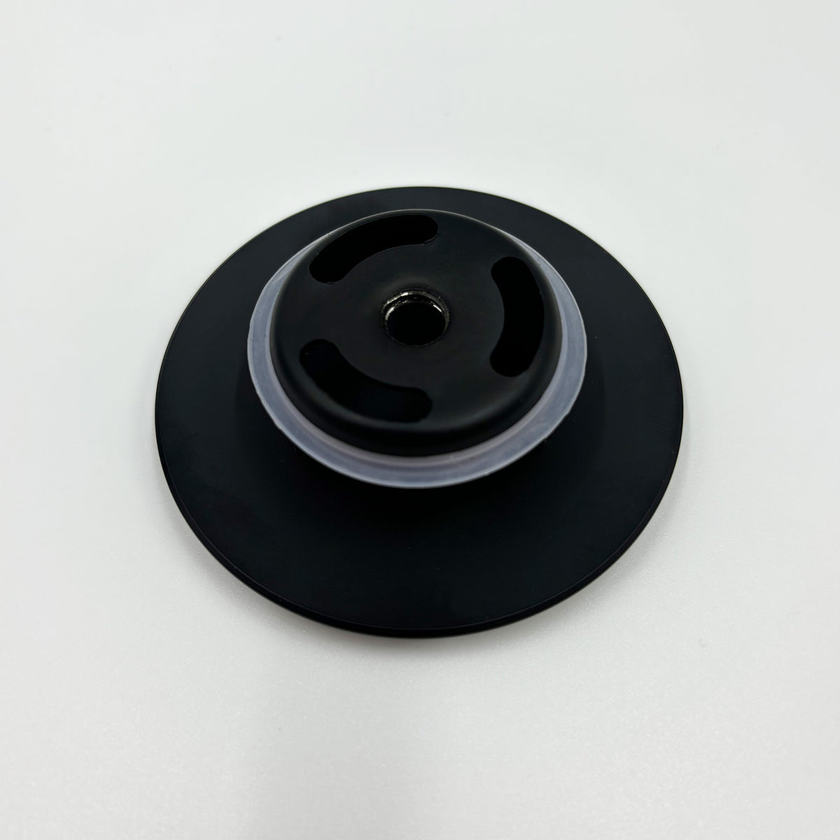 Bathroom Sink Drain without Overflow, Vessel Sink Lavatory Vanity Pop Up Drain Stopper