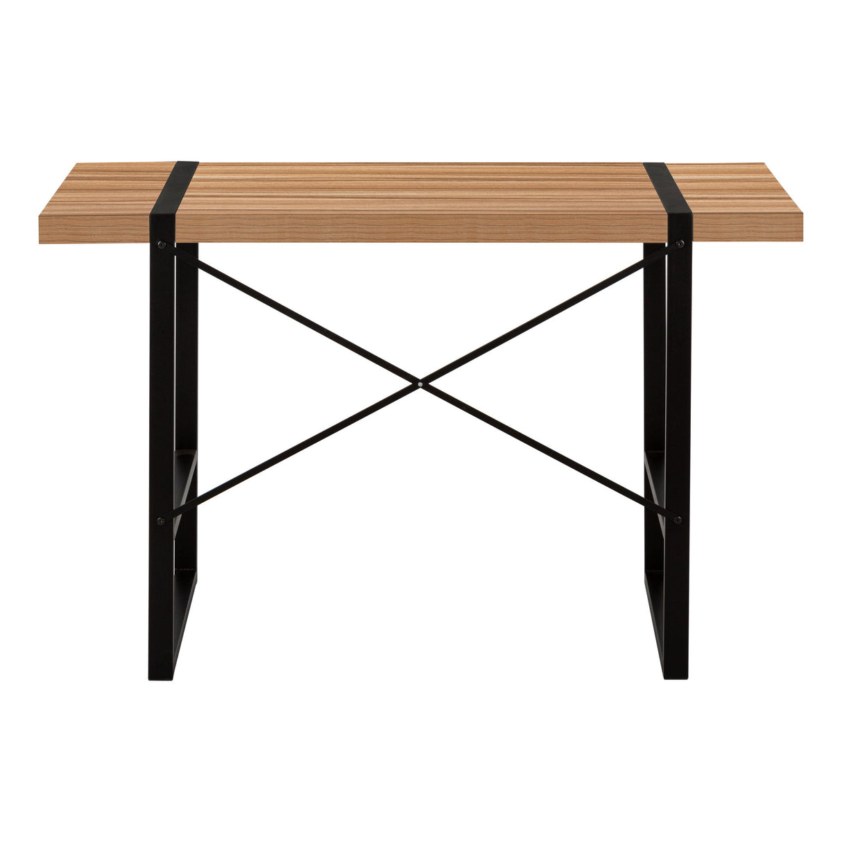 Computer Desk For Home Office Laptop, Contemporary & Modern