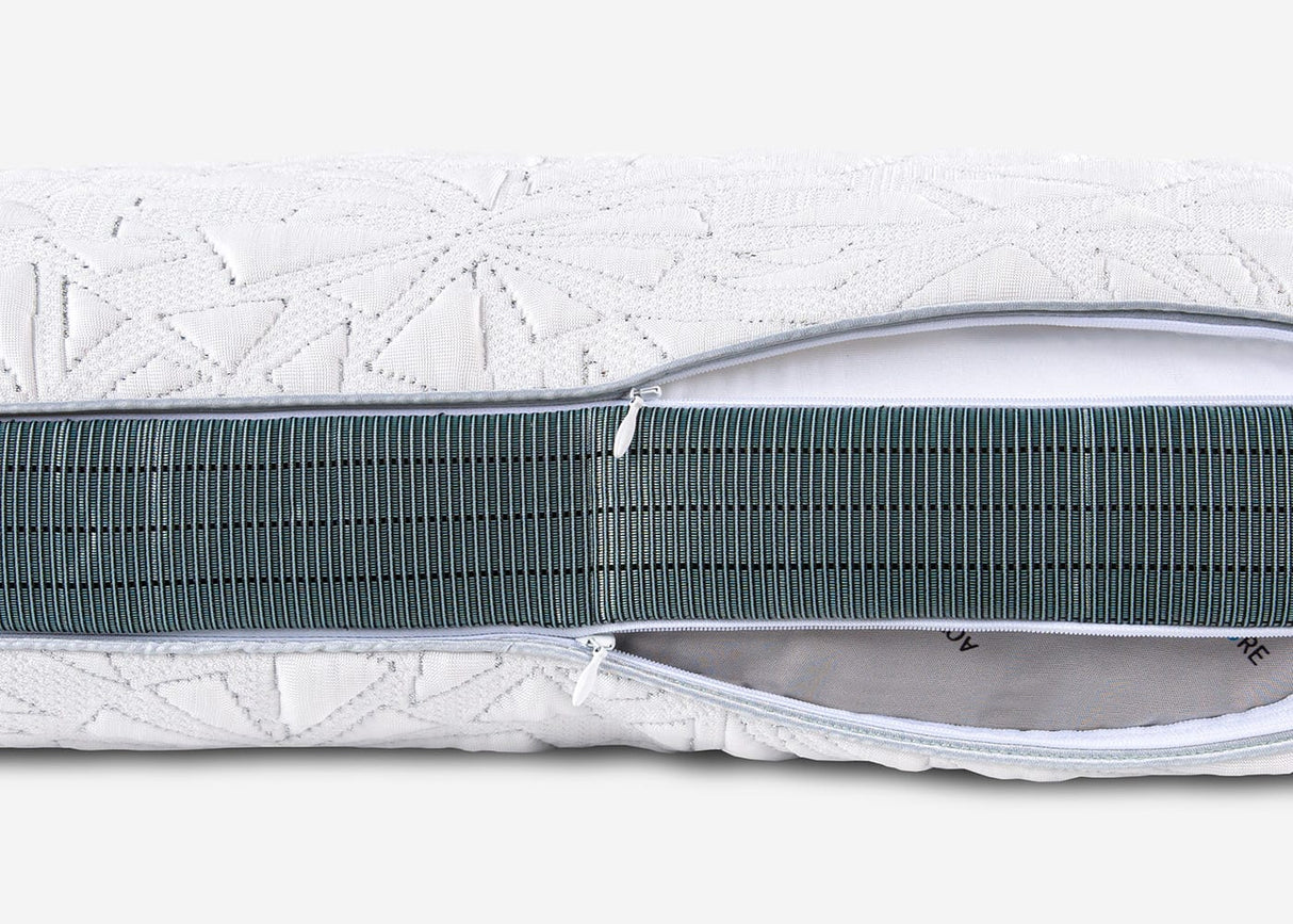 BedGear Storm Cuddle Curve Pillow 3.0
