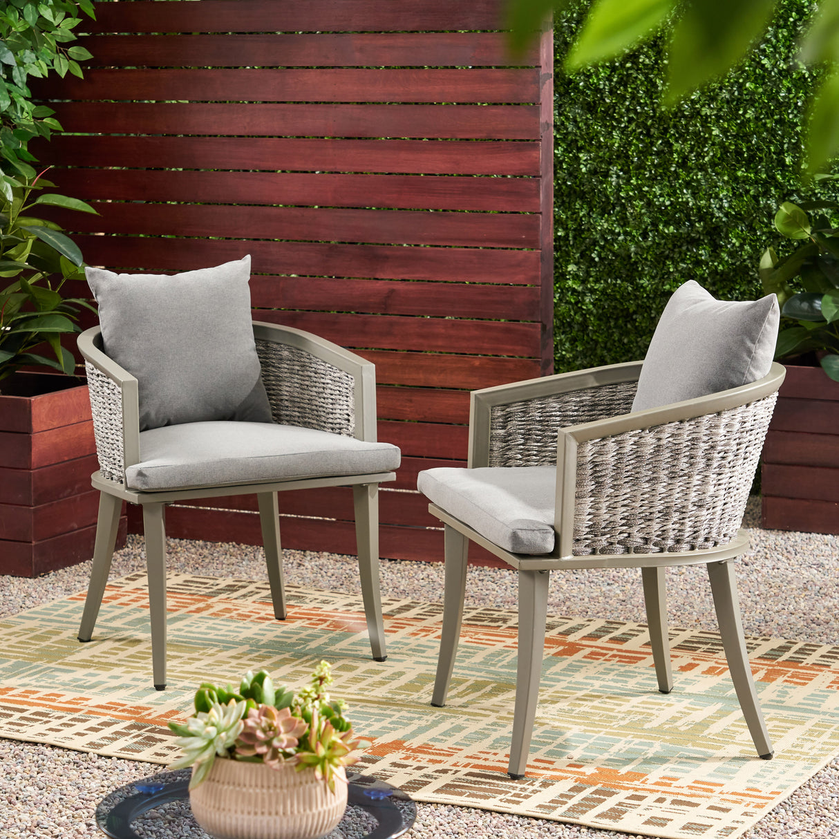 Pebble Chair