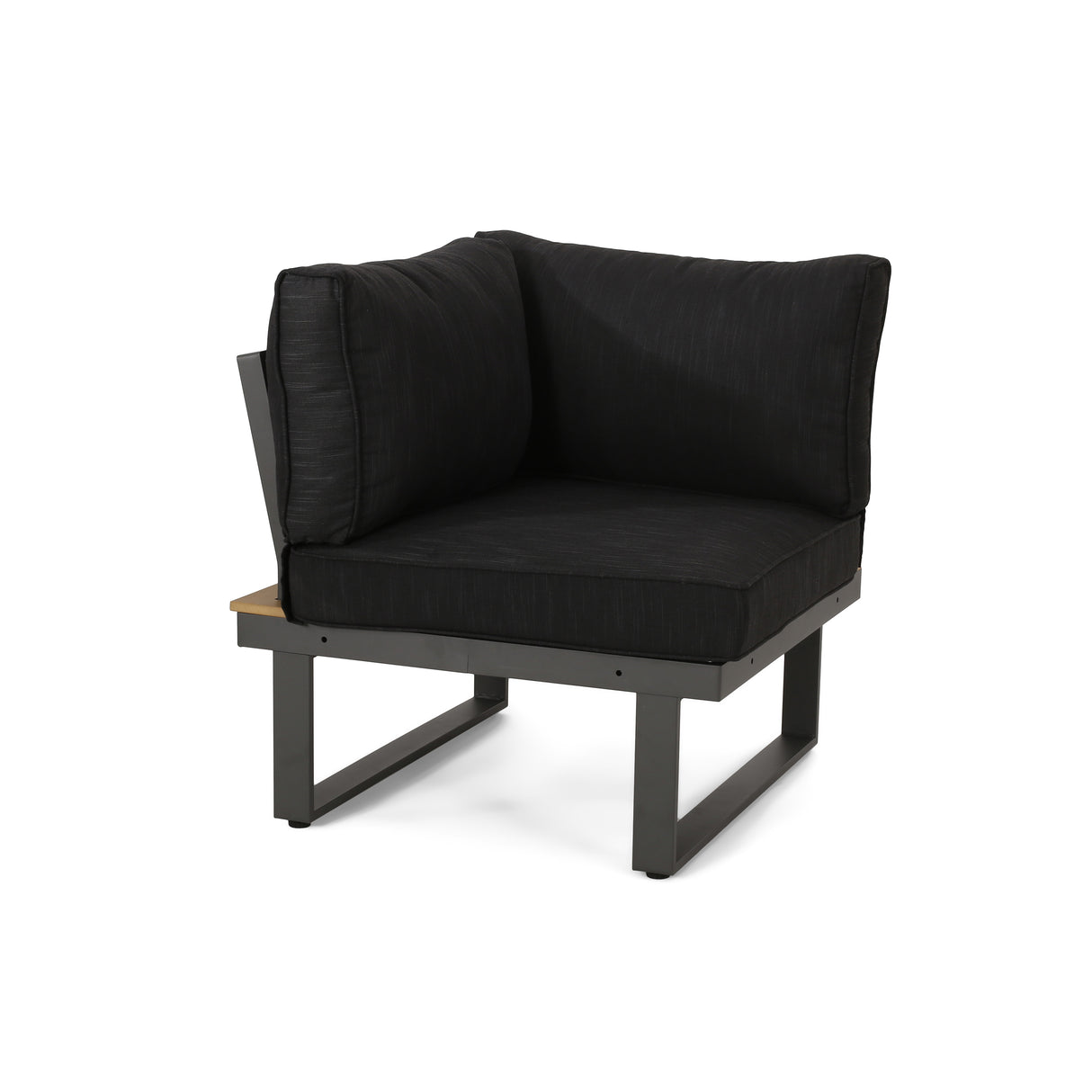 Sterling Corner & Coffee Table