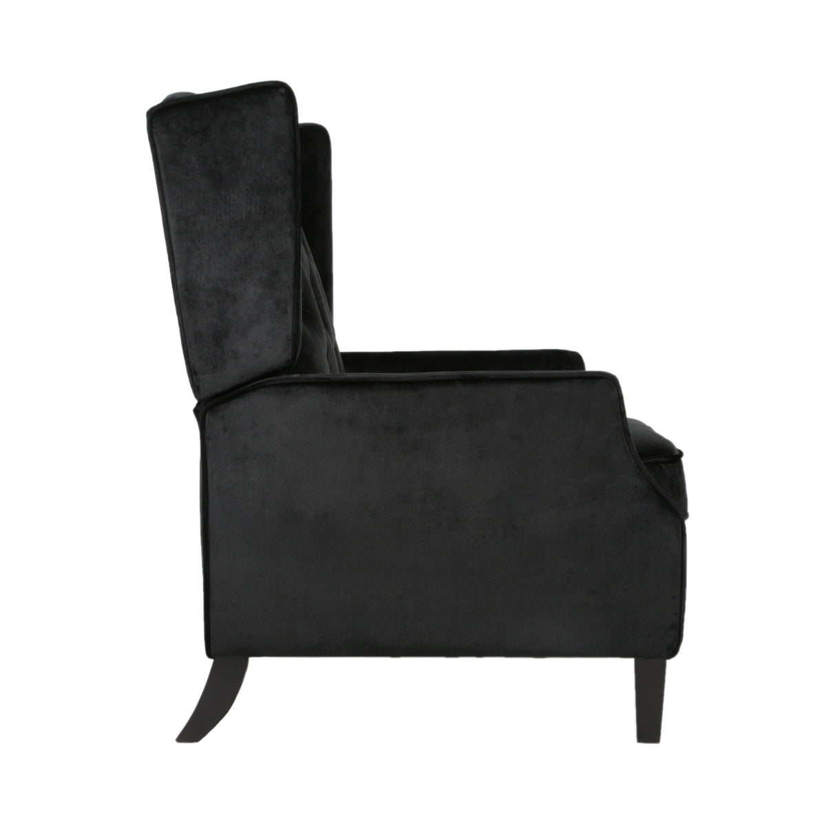 Pushback Recliner Chair