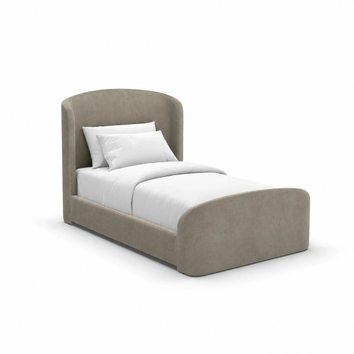Soft Embrace Bed
