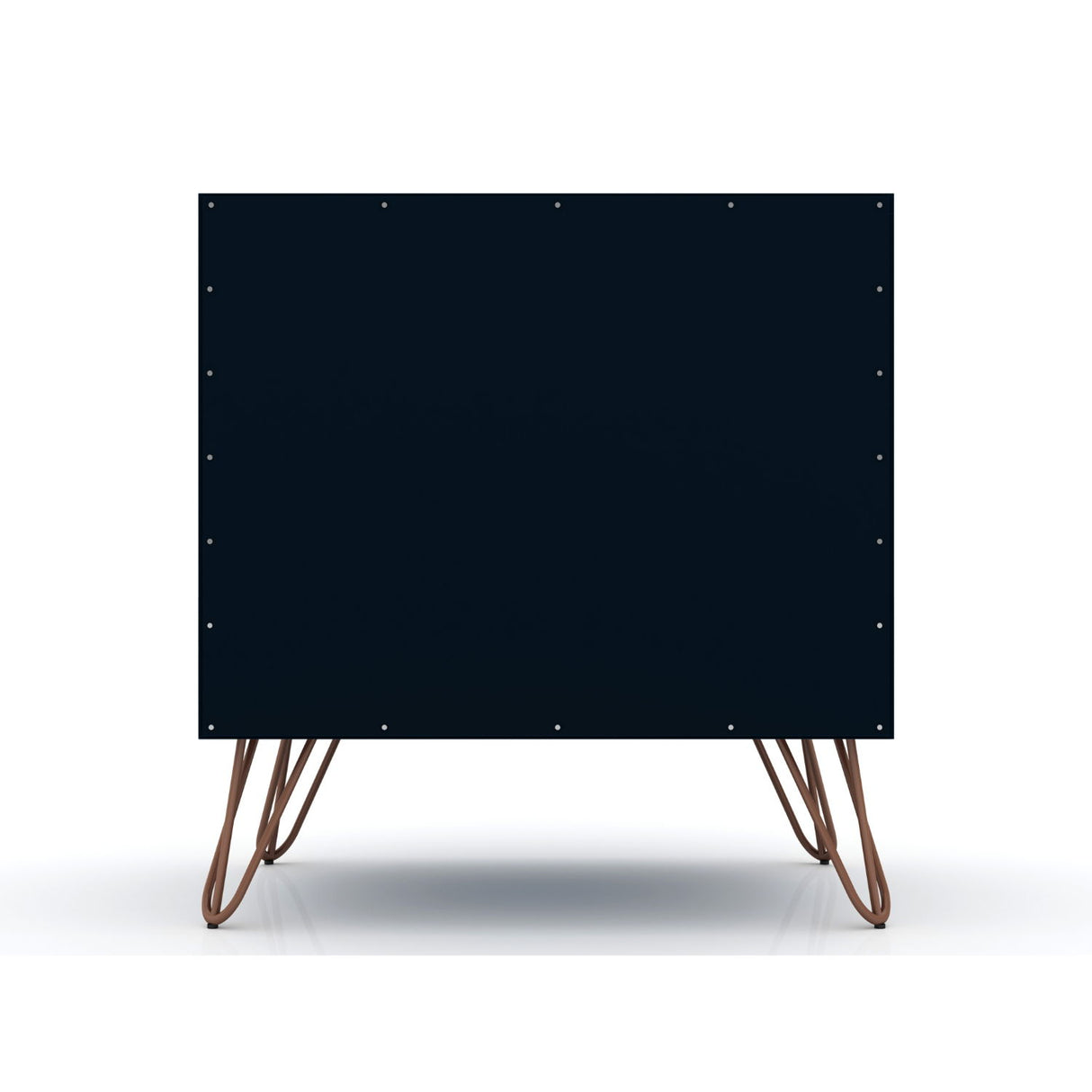 Rockefeller - 2 Drawer Nightstand