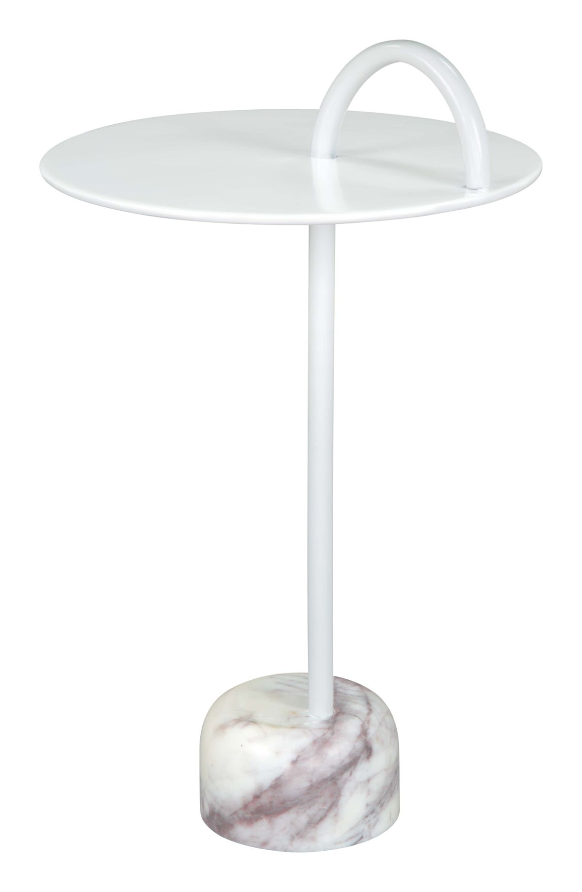 Zuo Modern Will Side Table