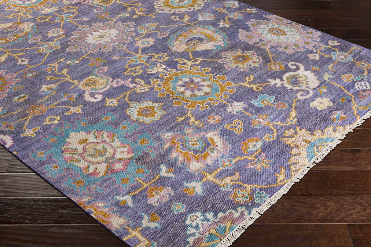 Dickeyville Area Rug - Clearance