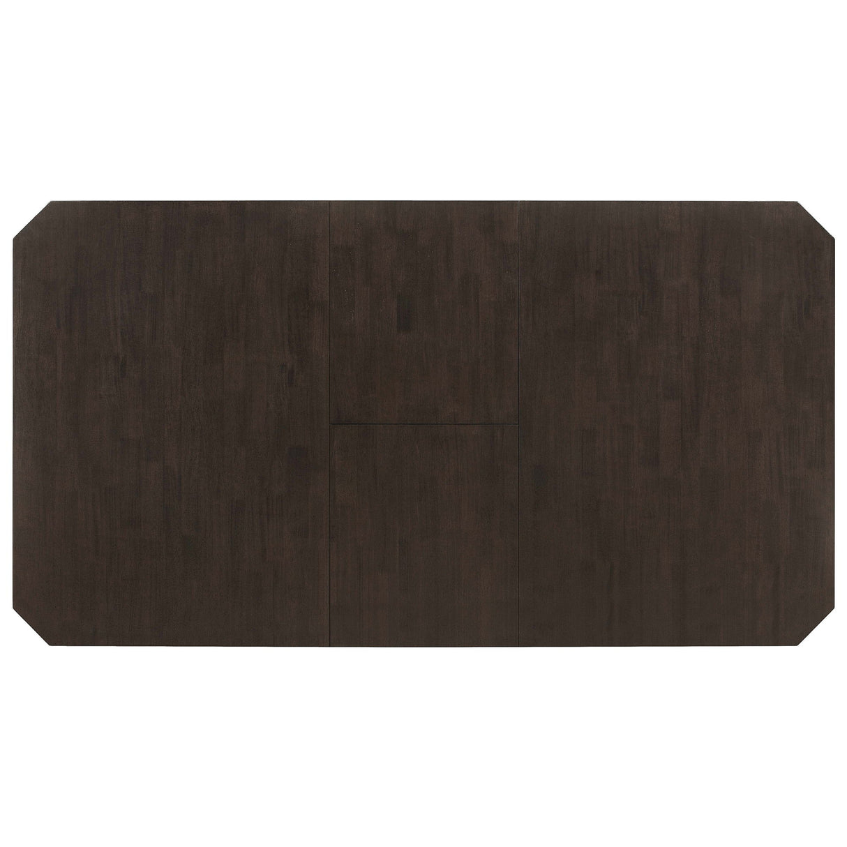 Prentiss - Extension Counter Dining Table - Cappuccino