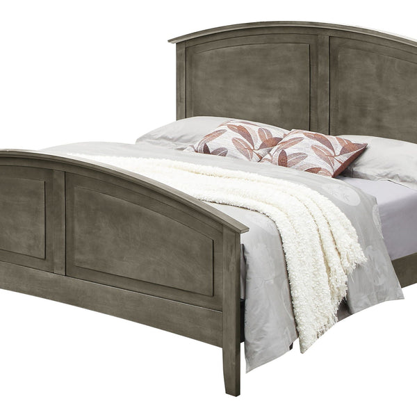 Bed For Cozy Spaces Elegant