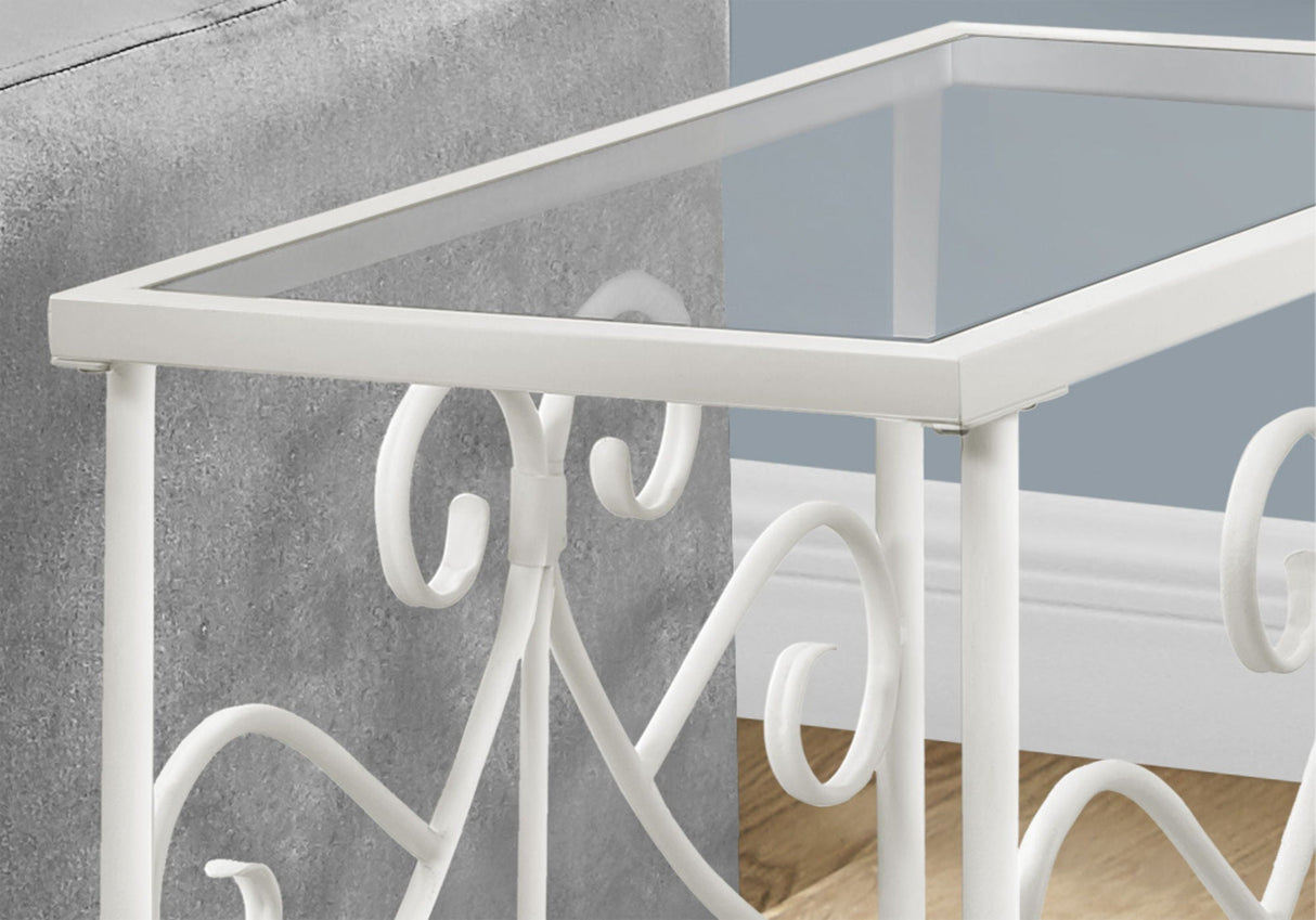 Elegant Design Accent Table, Side Traditional - Best Buy Furniture