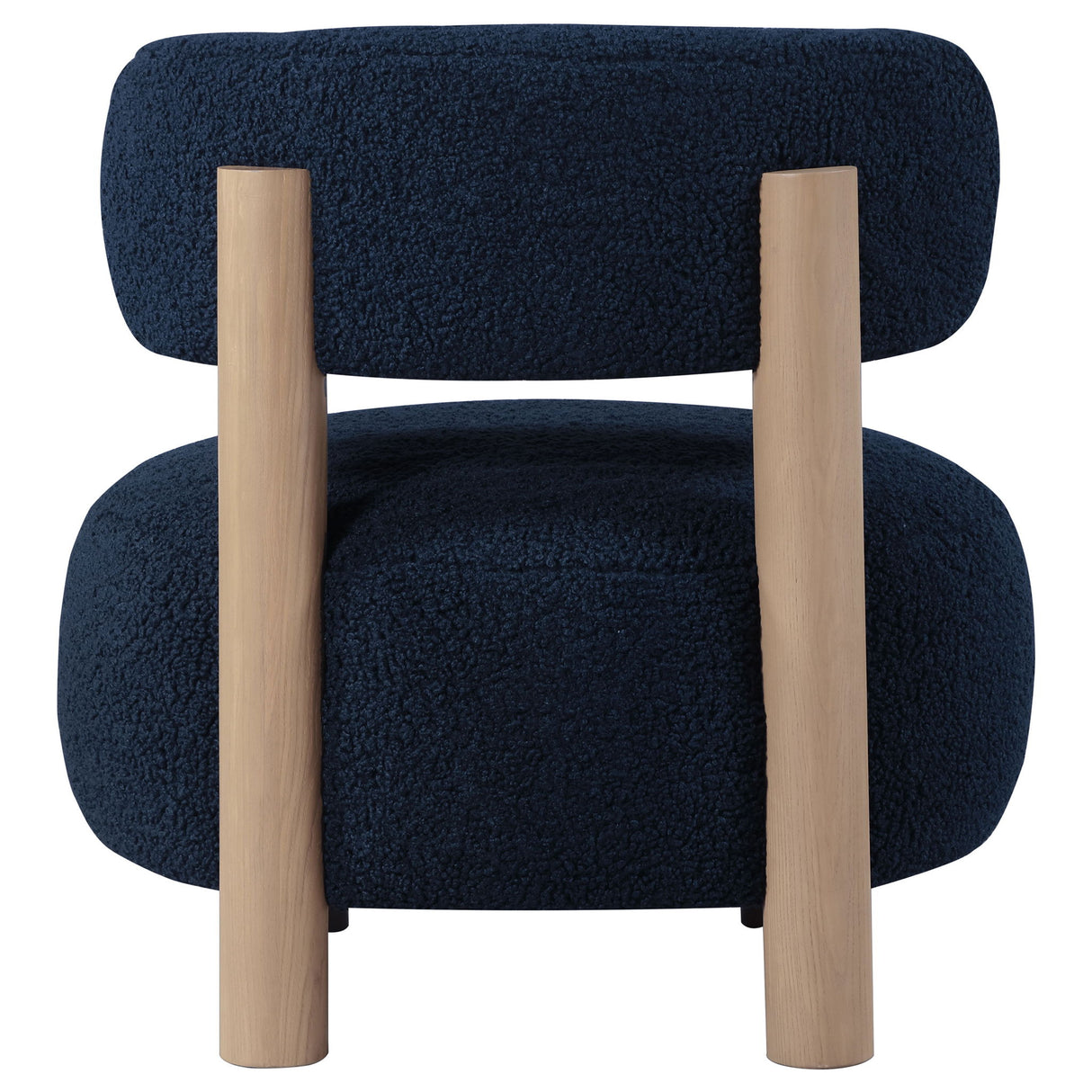 Calianna - Barrel Back Accent Chair