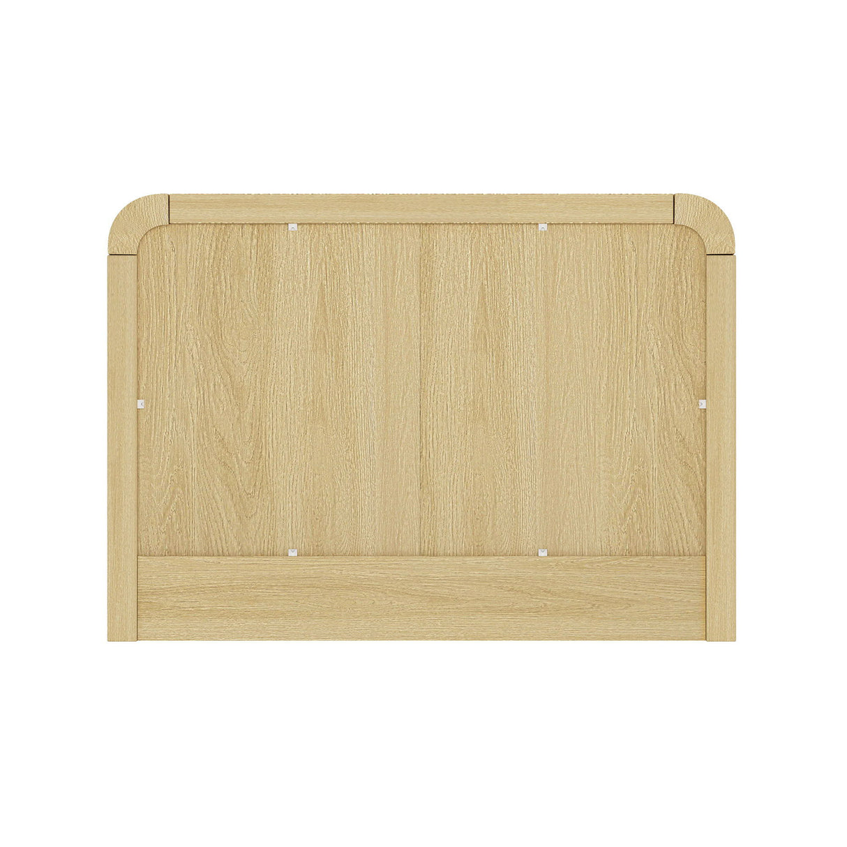 Grace - Nightstand With Modern Minimalist Design