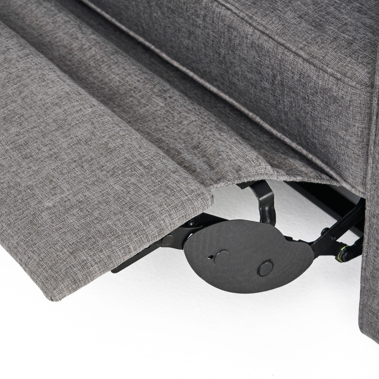 Manual Standard Wide Recliner