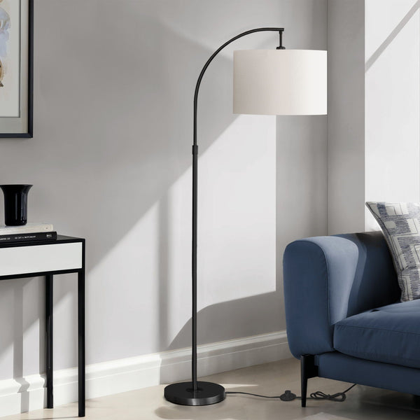 Contemporary Design Floor Lamp Lighting - Best Buy Furniture