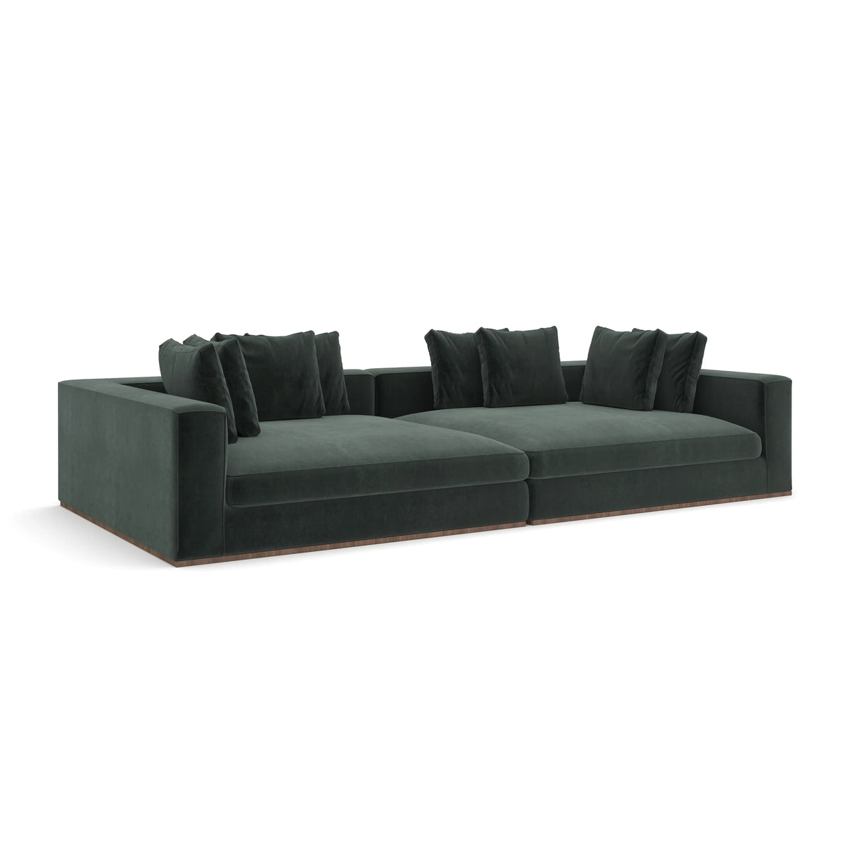 Bello Sectional