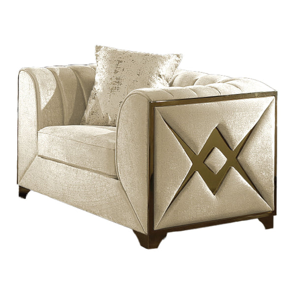 Velencia - Accent Chair