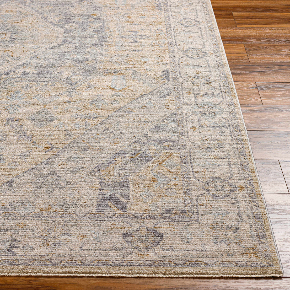 Deena Area Rug - Promo