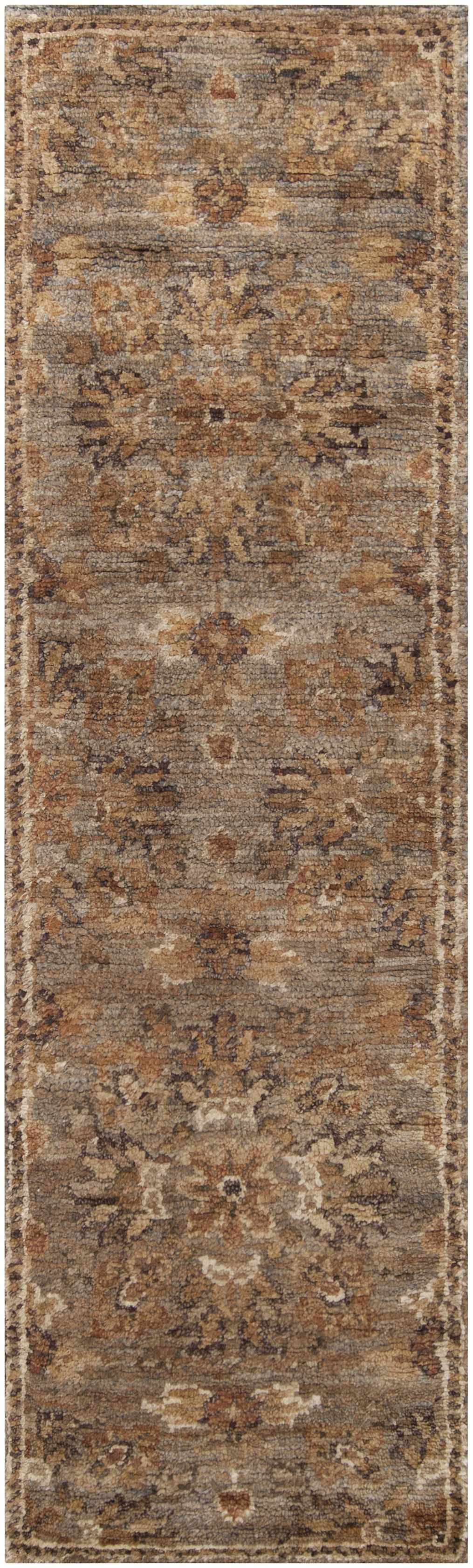 Deerwood Area Rug - Clearance