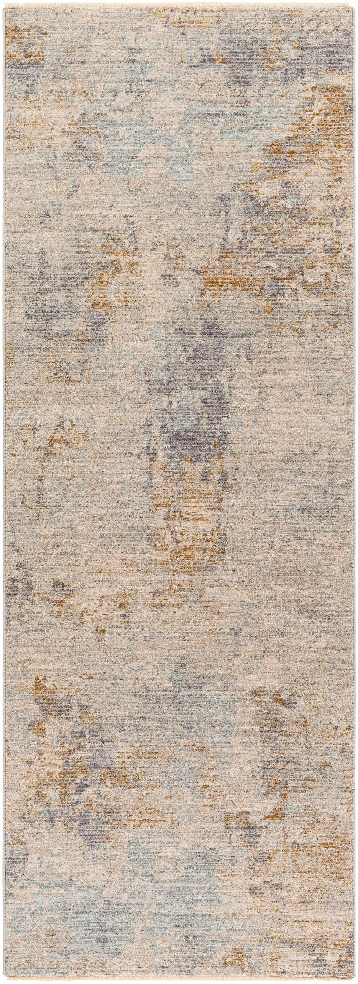 Deka Deep Teal Rug