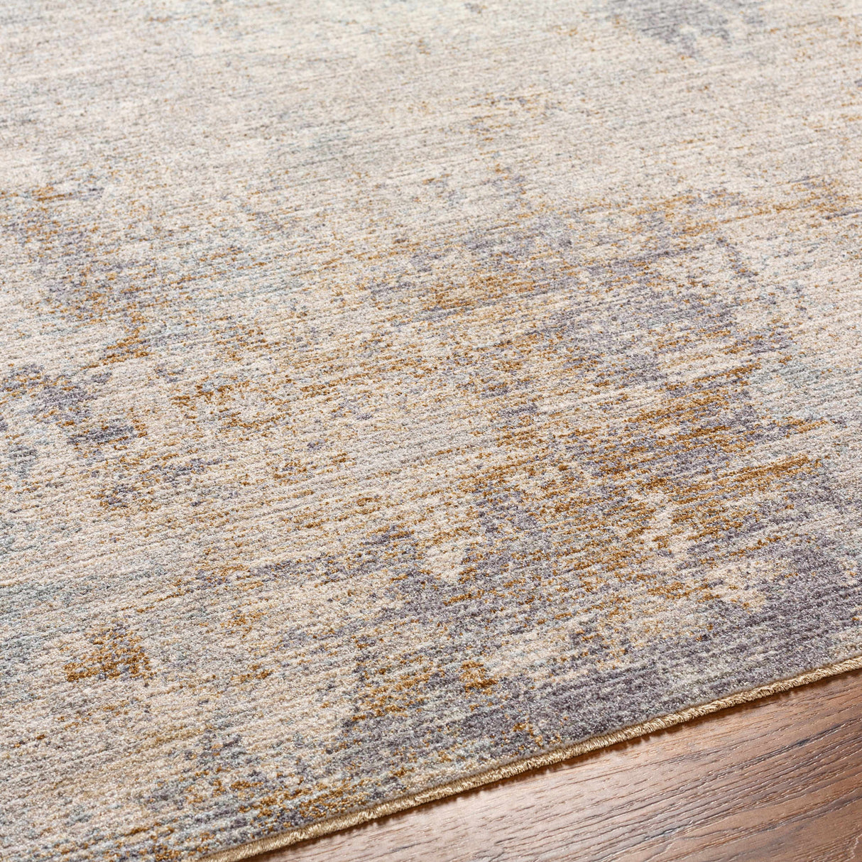 Deka Deep Teal Rug