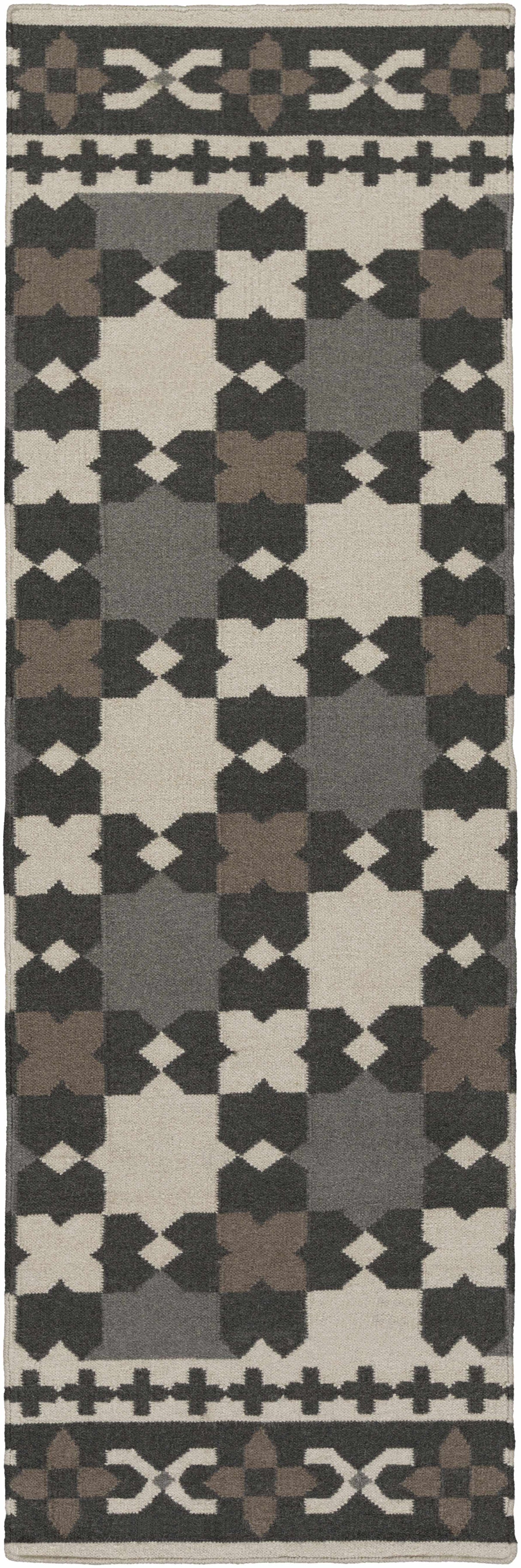 Delhi Area Rug - Clearance