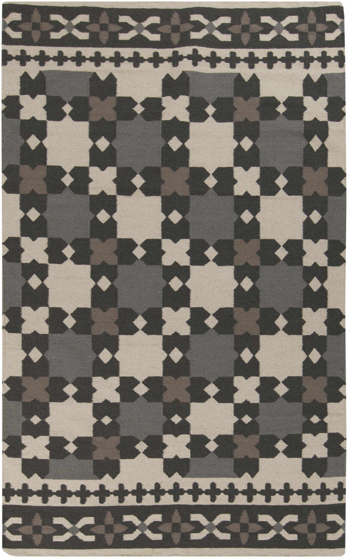 Delhi Area Rug - Clearance