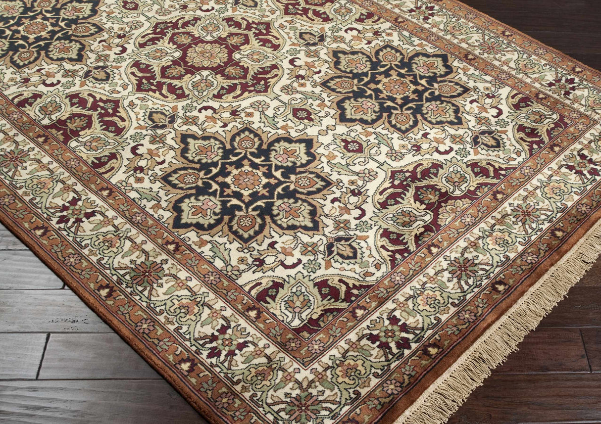 Dellslow Area Carpet - Clearance