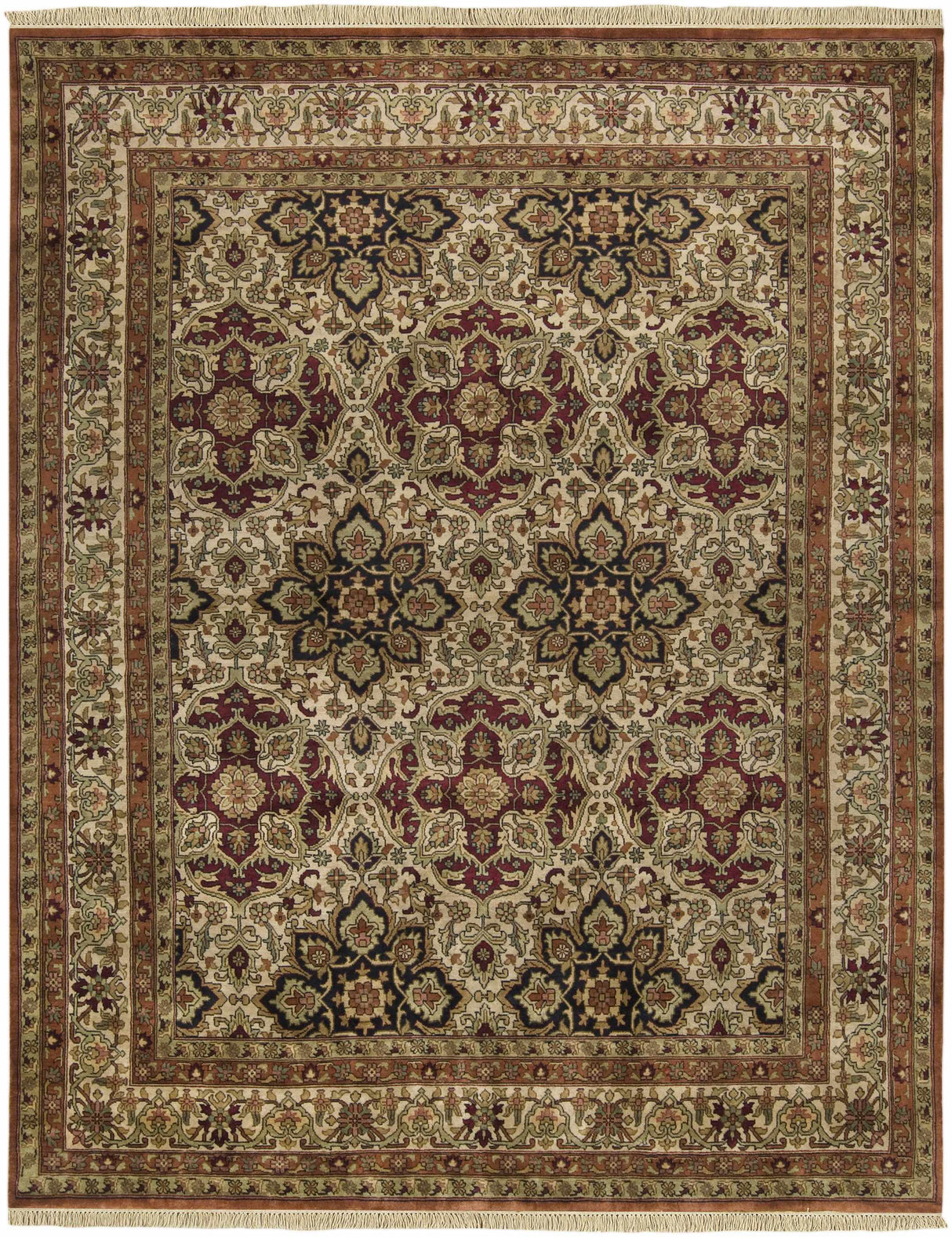 Dellslow Area Carpet - Clearance