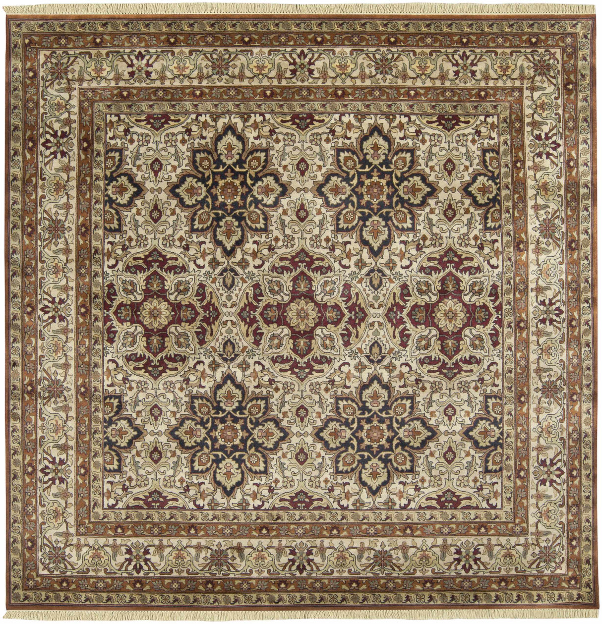 Dellslow Area Carpet - Clearance