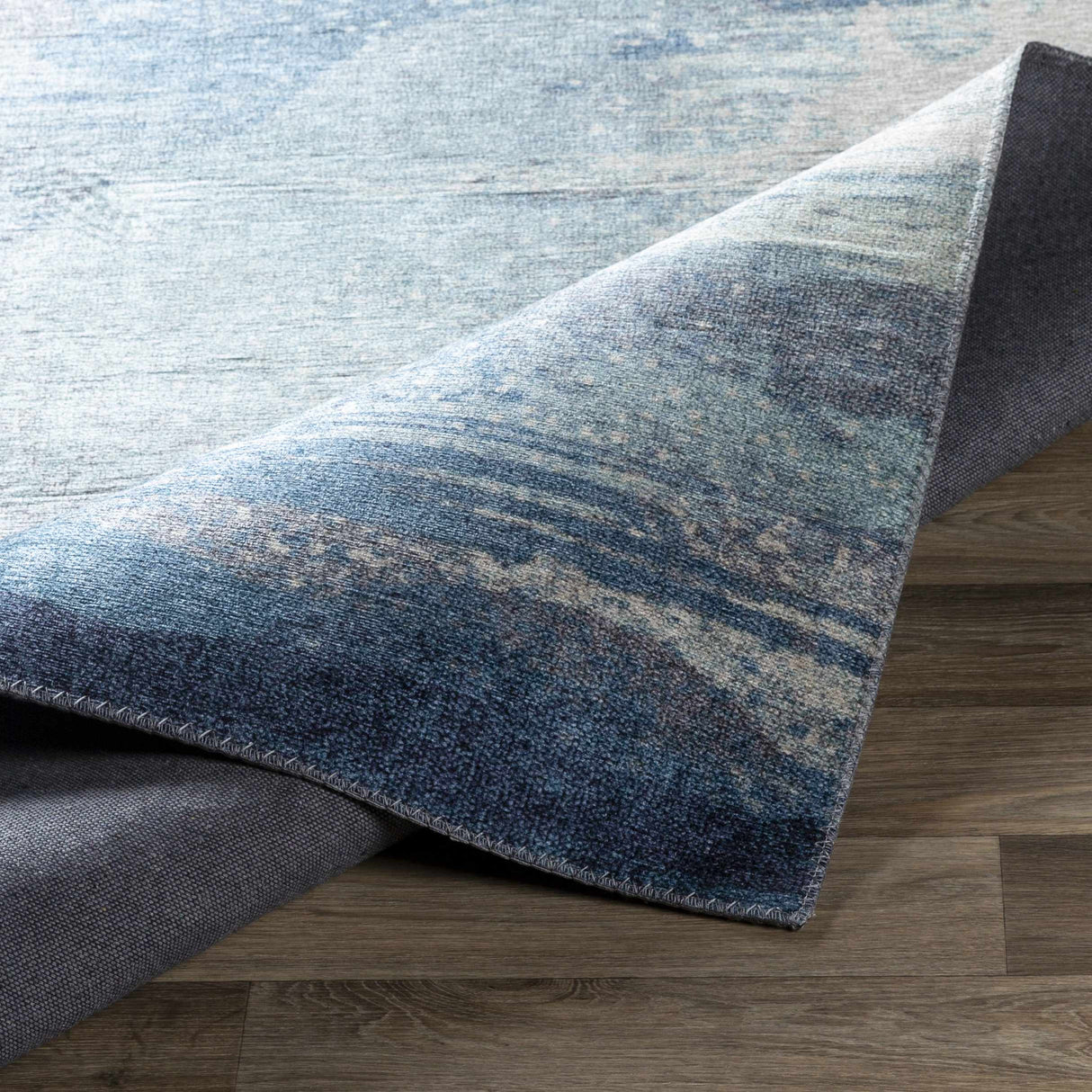 Deport Area Rug - Clearance