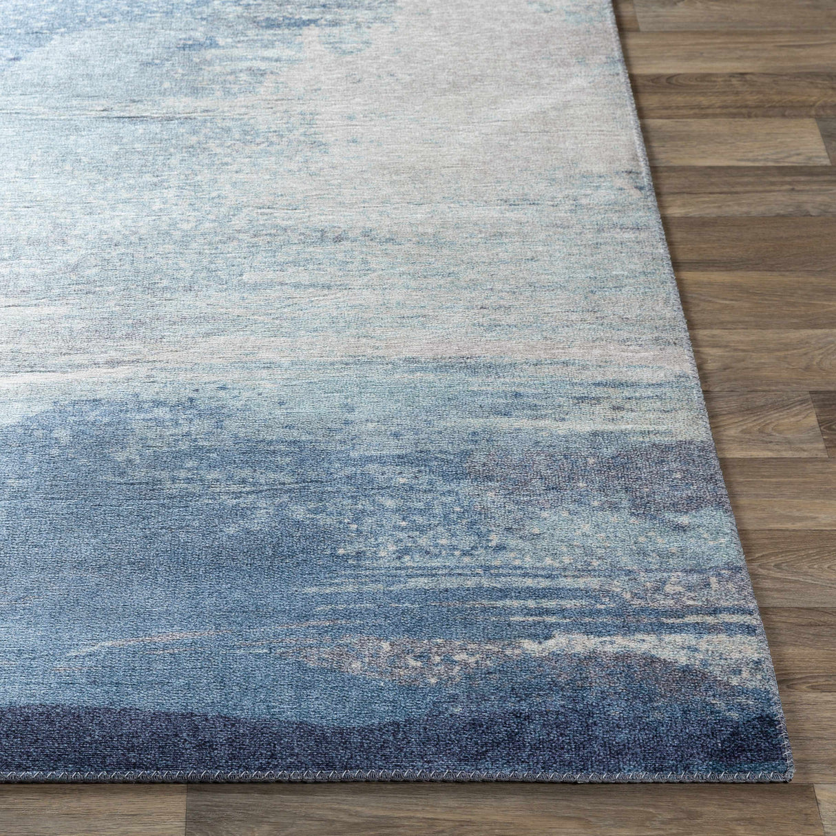 Deport Area Rug - Clearance