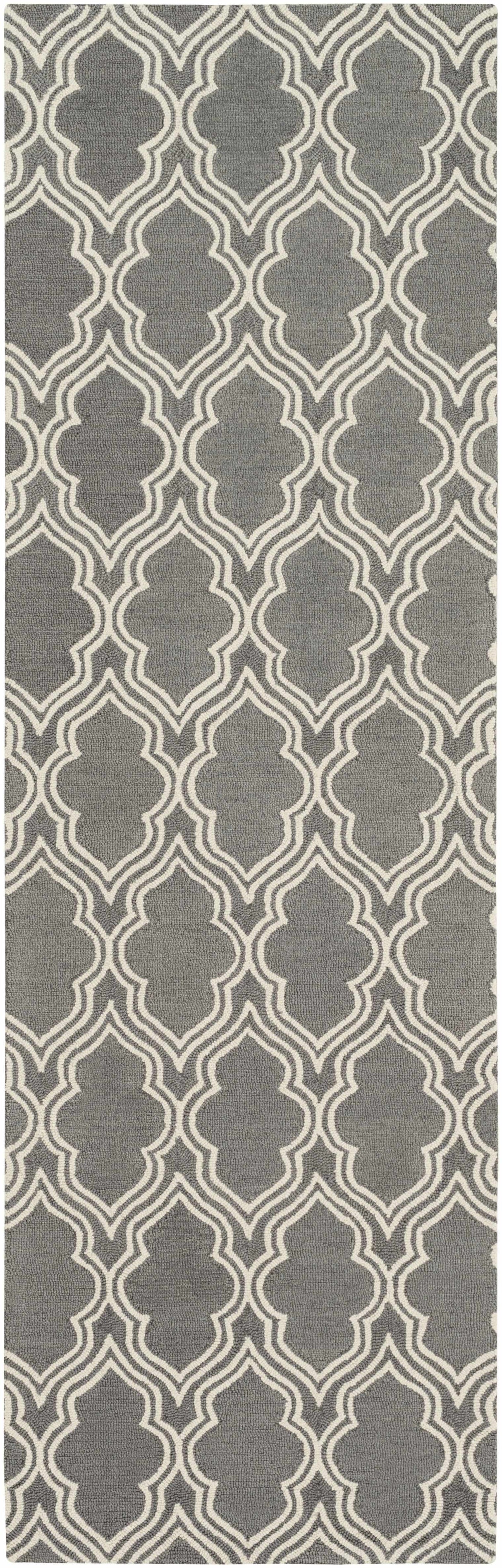Deridder Area Rug - Clearance