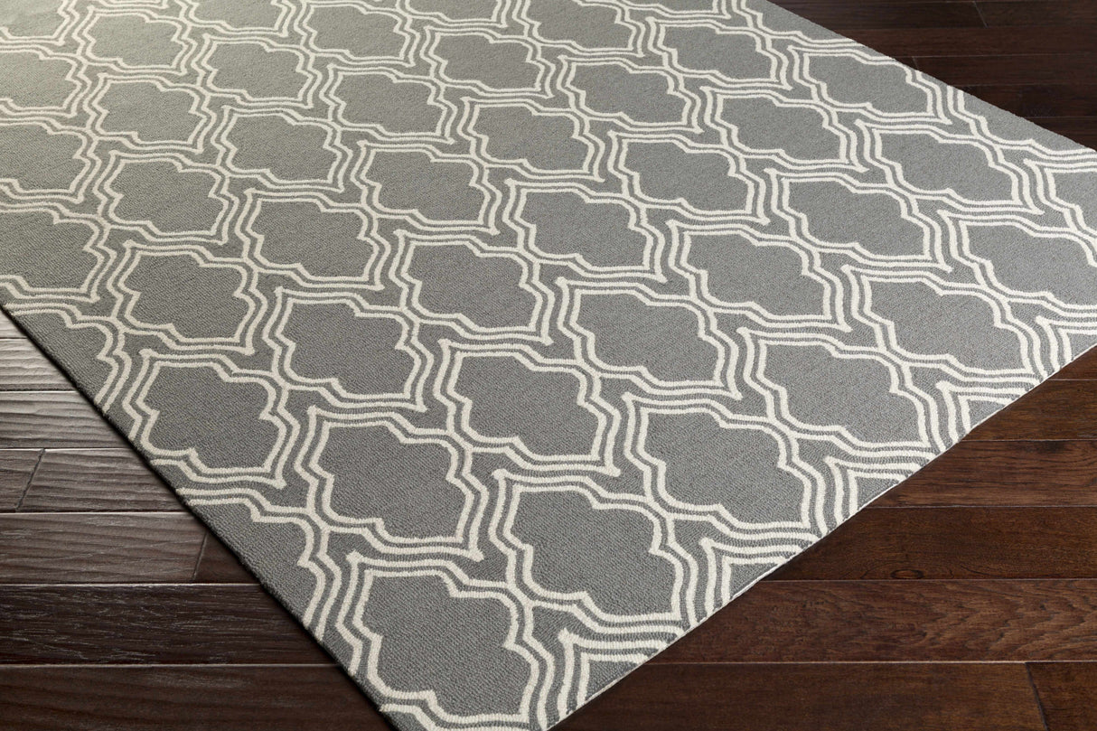 Deridder Area Rug - Clearance