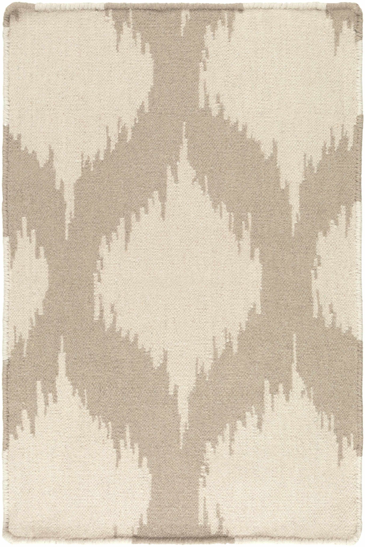 Deshler Area Carpet - Clearance