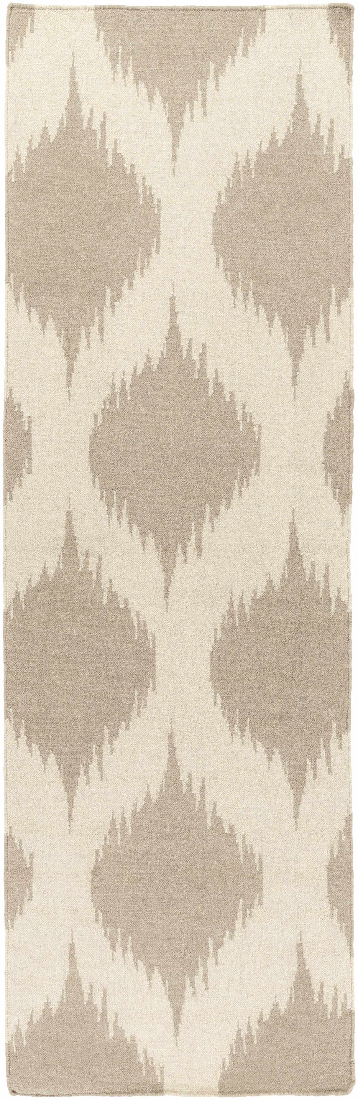 Deshler Area Carpet - Clearance
